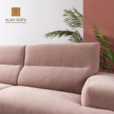 Sofa nỉ AN03