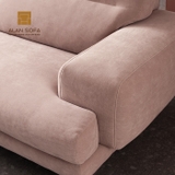 Sofa nỉ AN03