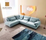 Sofa nỉ AN02