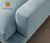 Sofa nỉ AN02