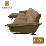 Sofa mẫu Châu Âu UK55