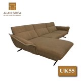 Sofa mẫu Châu Âu UK55