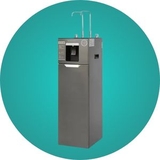 Máy Lọc Nước 4 Chế Độ Nóng - Lạnh - RO - Hydrogen Ion Kiềm