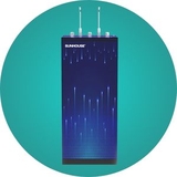 Máy Lọc Nước Nóng Lạnh 10 Lõi
