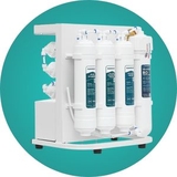Máy Lọc Nước Tủ Bếp Bán Chạy