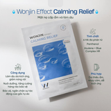 Mặt nạ dưỡng da Wonjin Effect 30g (3 màu)