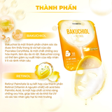 Mặt nạ dưỡng da Foodaholic Treatment Ample Mask 23ml
