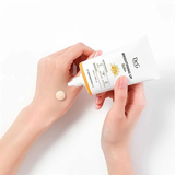 Kem Chống Nắng Phổ Rộng Hàn Quốc DR.G Sun Cream SPF50+ PA+++ 50ml