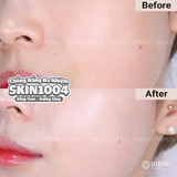 Kem Chống Nắng Phổ Rộng Dưỡng Ẩm SKIN1004 Madagascar Centella Hyalu-Cica Water-Fit Sun Serum SPF50+ PA++++ 50ml