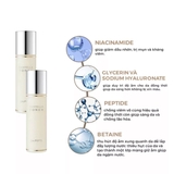 Nước Hoa Hồng Rau Má Làm Dịu, Dưỡng Sáng Da Dr.Pepti+ Centella Toner 180ml