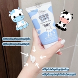 Sữa rửa mặt dưỡng ẩm và mịn da Made In Nature Hokkaido 100g