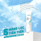 Kem Chống Nắng Phổ Rộng Kiềm Dầu Dành Cho Mọi Loại Da TIAM Invisible Daily Sun Care Cream SPF 50+ PA++++ 50ml