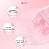 Sữa tắm dưỡng sáng da hương hoa hồng COLORKEY ROSÉ CRUSH SHOWER GEL 400ml