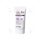 Kem chống nắng Pretty Skin Hydra B5 Exosome 50ml