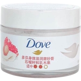 Tẩy Tế Bào Chết Body Dưỡng Da Sáng Mịn Tức Thì DOVE Moisturizing Body Scrub 298g