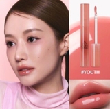 Son Bóng 3CE Drop Glow Gel 4g