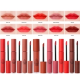 Son Kem Lì, Lên Màu Chuẩn 3CE Velvet Lip Tint 4g