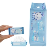 Cọ môi đầu tròn lùn Jary Round Headred Lip Brush