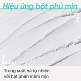 Phấn phủ bột kiềm dầu innisfree No Sebum Mineral Powder 5g