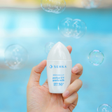 Kem Chống Nắng Vật Lý Dành Cho Da Nhạy Cảm SENKA Perfect UV Gentle Milk SPF 50+ PA++++ 40ml
