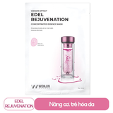 Mặt nạ dưỡng da Wonjin Concentrated Essence Mask 30g