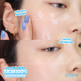 Serum Dưỡng Trắng Và Cấp Ẩm Cho Da Skin1004 Madagascar Centella Hyalu-Cica Blue Serum 50ml