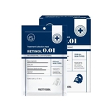 Mặt nạ phục hồi da Pretty Skin Treatment Collection Mask