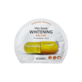 Mặt Nạ Miếng Dưỡng Ẩm, Dưỡng Trắng, Giảm Mụn, Phục Hồi Da Hàn Quốc BNBG