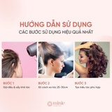 Tinh chất xịt dưỡng phục hồi bảo vệ tóc Karseel Protein Spray 150ml