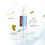 Tinh chất xịt dưỡng phục hồi bảo vệ tóc Karseel Protein Spray 150ml