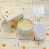 Kem Ủ Tóc Olexrs Hair Salon Argan Oil Collagen Complex Repair Mask 500ml