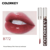 Son gương bóng COLORKEY Airy Lip Mirror Series 1.7g