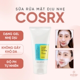Sữa Rửa Mặt Dạng Gel Dịu Nhẹ Cosrx Low pH Good Morning Gel Cleanser