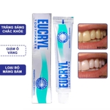 Kem Đánh Răng Eucryl Làm Trắng Răng Hương Bạc Hà Tooth Paste Freshmint