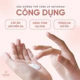 Tẩy Tế Bào Chết Da Mặt Organic Shop Gừng & Cherry 75ml Face Scrub Ginger & Cherry