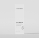 Sữa Rửa Mặt Tạo Bọt Làm Sáng Da Caryophy Glass Skin Cleansing Foam 120ml