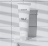 Sữa Rửa Mặt Tạo Bọt Làm Sáng Da Caryophy Glass Skin Cleansing Foam 120ml