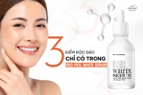 Red Peel White Serum Tinh Chất Tái Tạo Da
