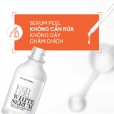 Red Peel White Serum Tinh Chất Tái Tạo Da