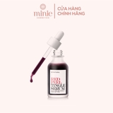 Serum So'Natural Làm Giảm Mụn, Tái Tạo Làn Da 35ml Red Peel Tingle Serum