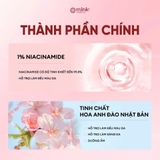 Sữa tắm dưỡng sáng da hương hoa hồng COLORKEY ROSÉ CRUSH SHOWER GEL 400ml