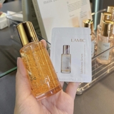 Serum cấp ẩm, hỗ trợ dưỡng trắng và phục hồi da botox tươi LAMIC 35ml