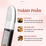 Dầu gội phủ bạc dưỡng tóc Weilaiya 100ml