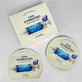 Mặt Nạ Mix Dưỡng Trắng, Phục Hồi Da Chuyên Sâu BNBG SkinBooster Mask