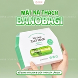 Mặt Nạ Dưỡng Da Banobagi Vita Genic Jelly Mask