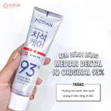 Kem Đánh Răng MEDIAN DENTAL IQ 93%