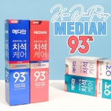 Kem Đánh Răng MEDIAN DENTAL IQ 93%