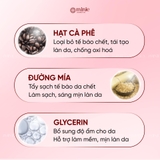 Tẩy Tế Bào Chết Toàn Thân Organic Shop Organic Coffee & Sugar Body Scrub