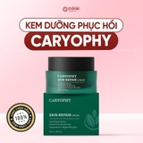 Kem dưỡng ẩm & phục hồi da Caryophy Skin Repair Cream 50ml