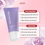 Set quà tặng 8 tháng 3 - COMBO 5 (4 Món)